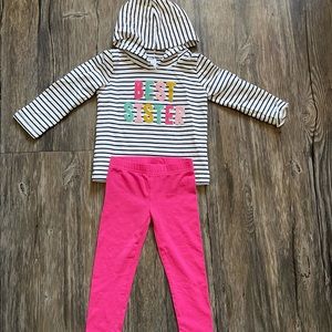 Carter's Best Sister Set